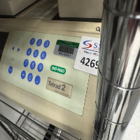 Bio-Rad Tetrad 2 Peltier Thermal Cycler image 0